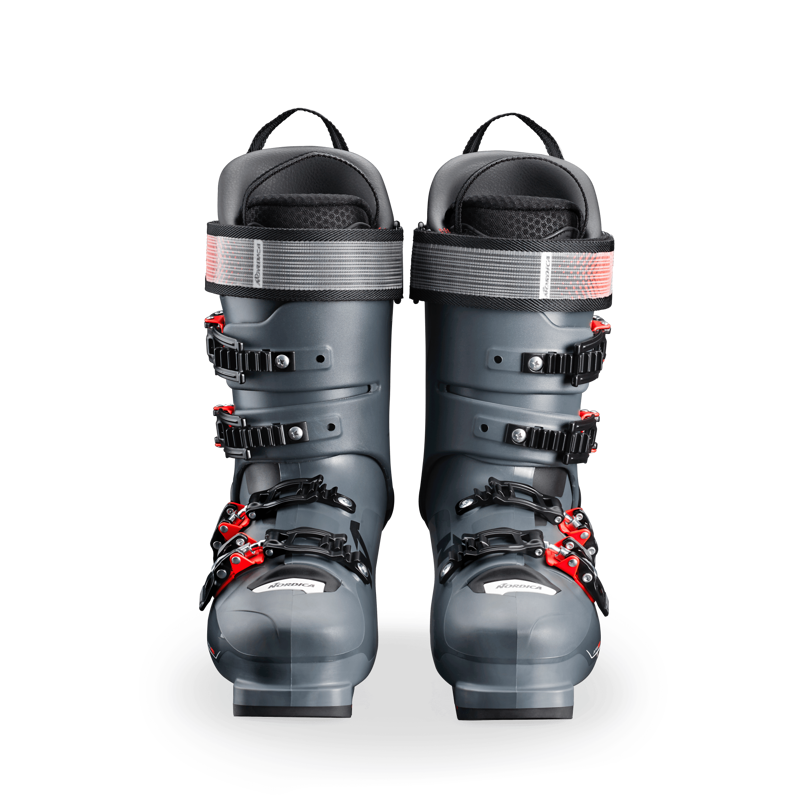 Nordica ProMachine 110 GW Mens Alpine Ski Boots with GripWalk Soles-4